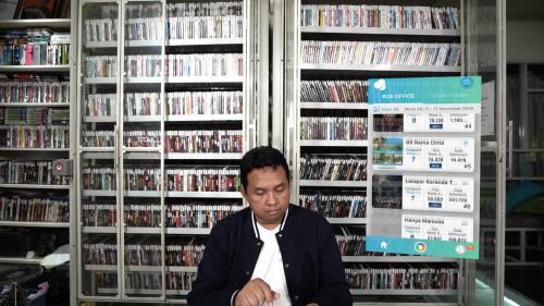 Ngaku Movie Goers? Ini Dia Aplikasi Update Film Wajib buat Lo!